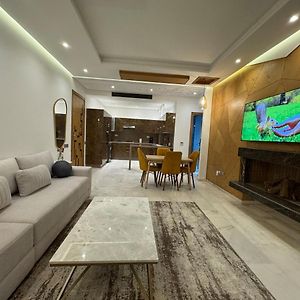 Appartement met Twee Slaapkamers